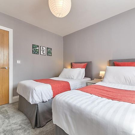 Host & Stay - Sea Breeze Amble Extérieur photo