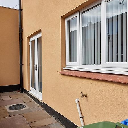 Host & Stay - Sea Breeze Amble Extérieur photo