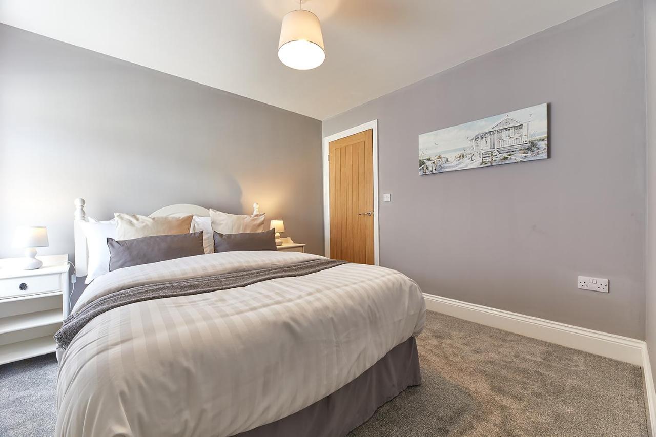 Host & Stay - Sea Breeze Amble Extérieur photo