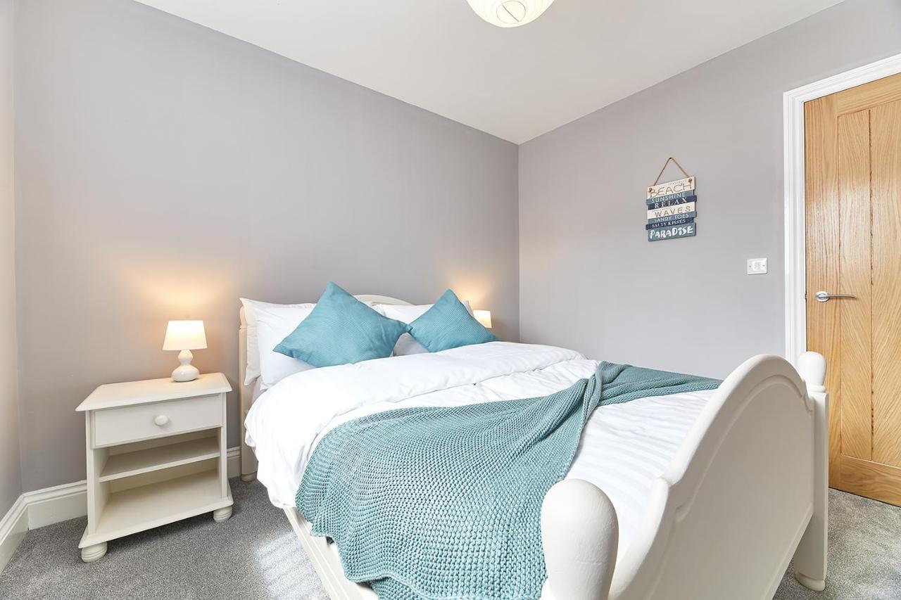 Host & Stay - Sea Breeze Amble Extérieur photo