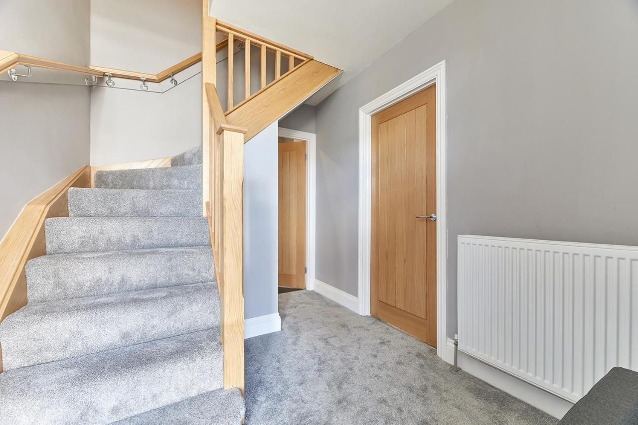 Host & Stay - Sea Breeze Amble Extérieur photo
